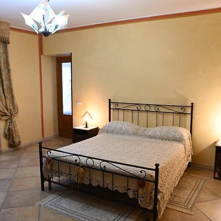 Апартаменты Casa Di Nunzia Caiazzo Экстерьер фото