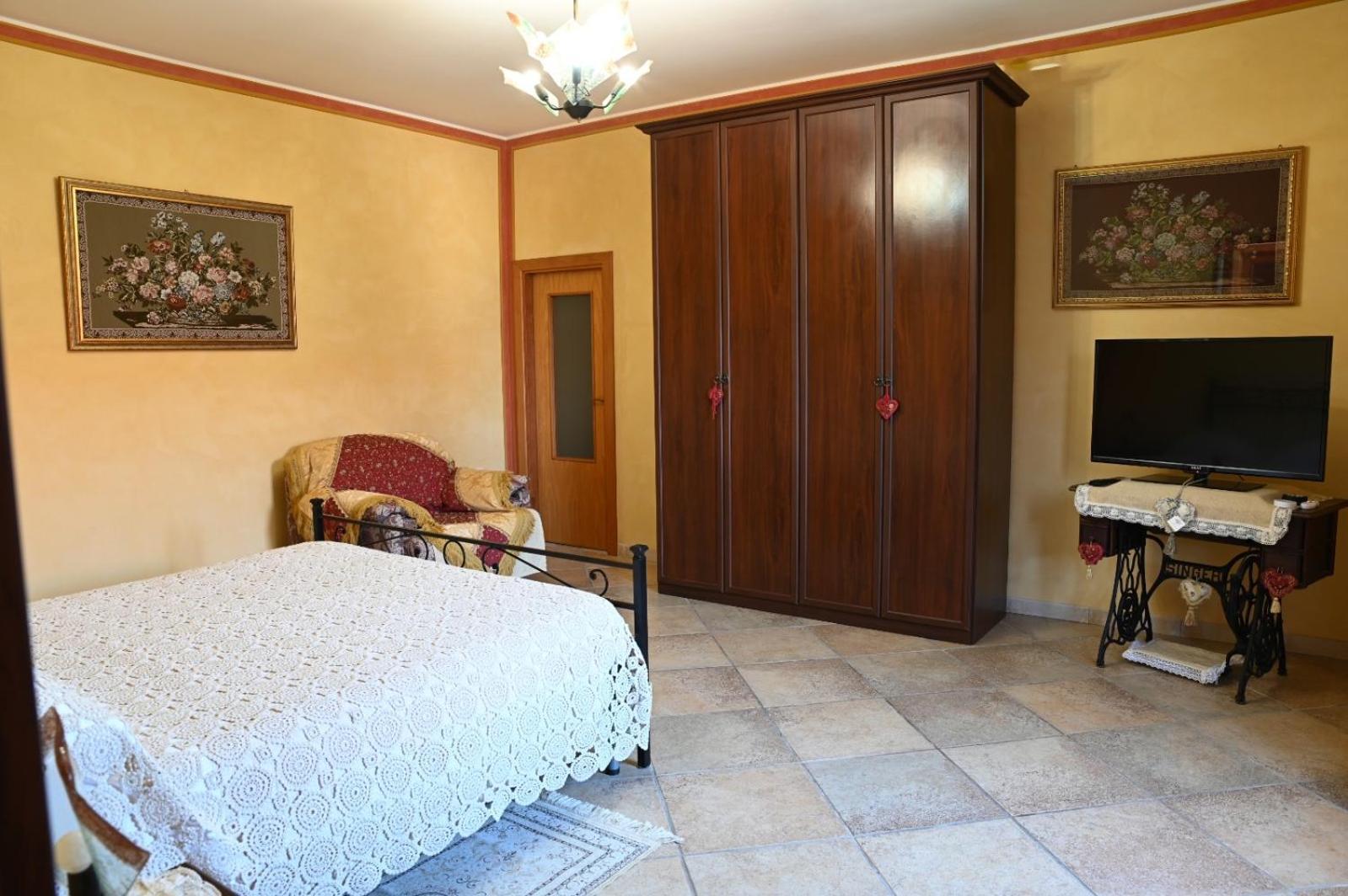 Апартаменты Casa Di Nunzia Caiazzo Экстерьер фото